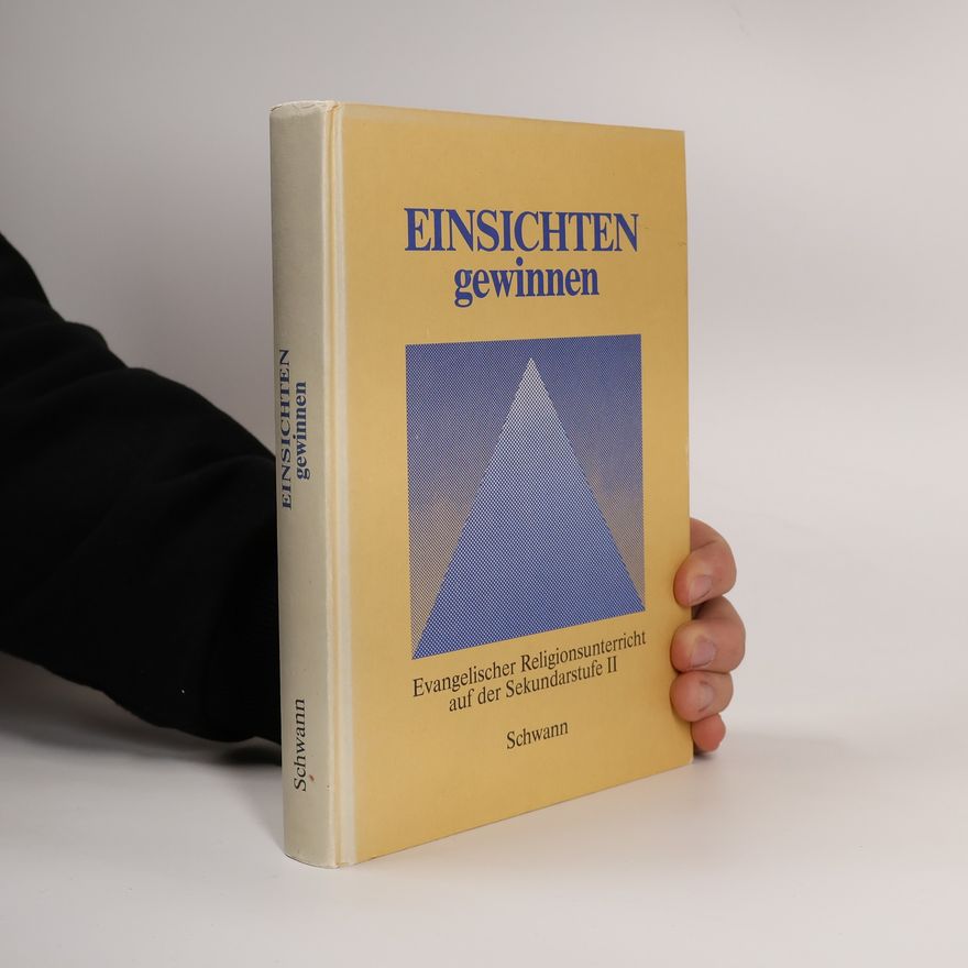 Eckehardt Knöpfel Einsichten gewinnen