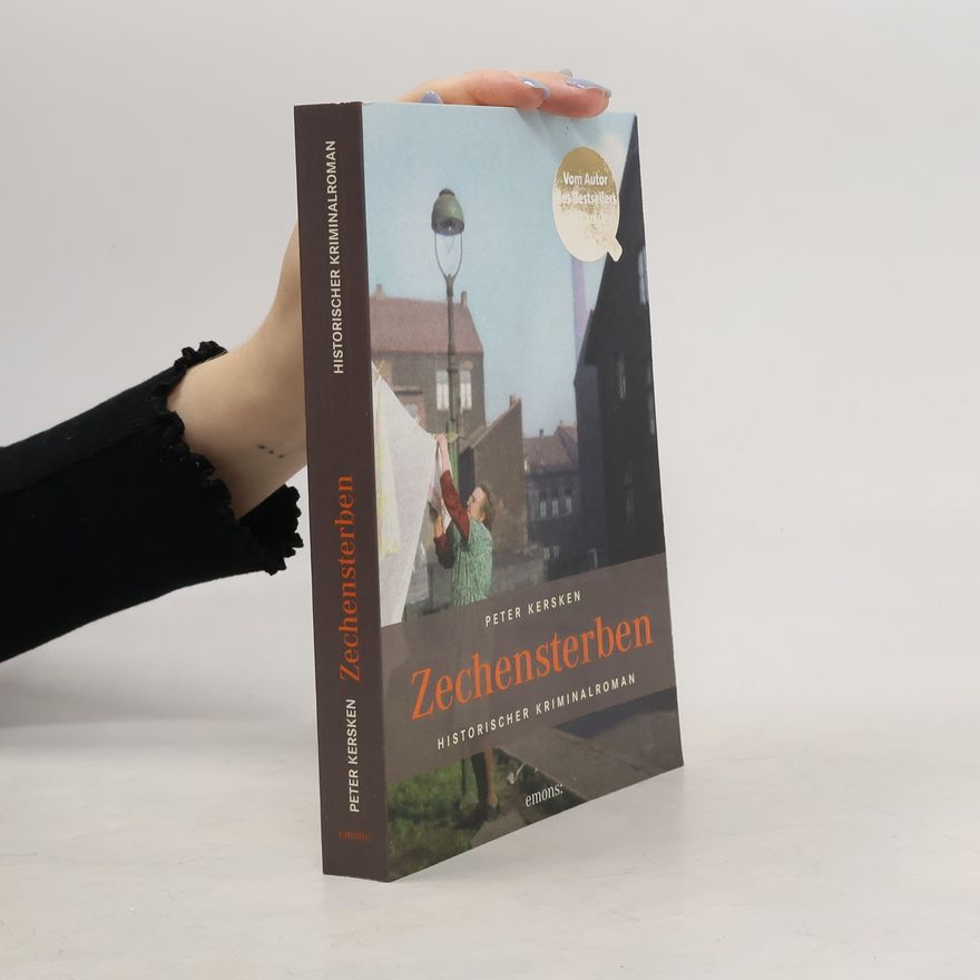 Peter Kersken Zechensterben