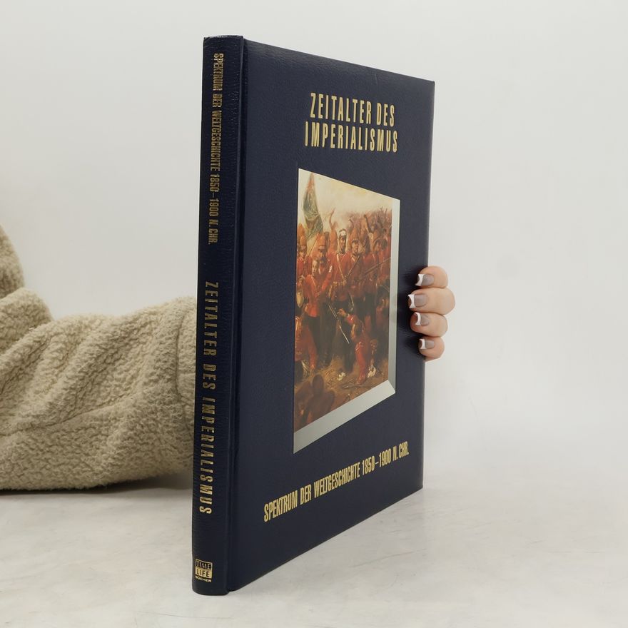Autorenkollektiv Zeitalter des Imperialismus
