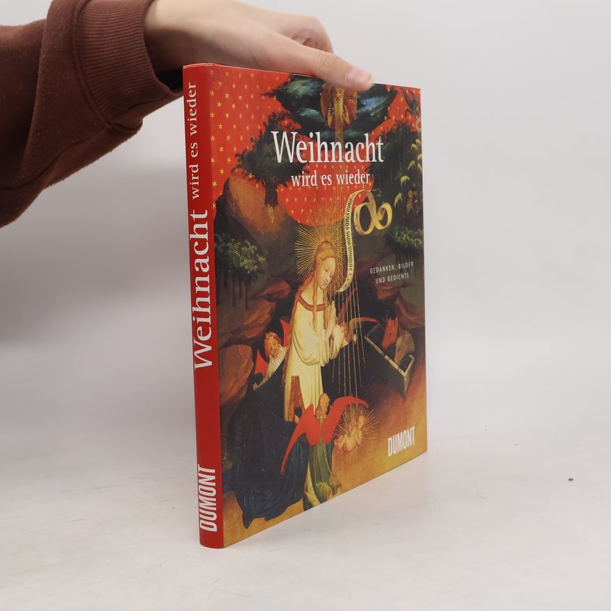 Hans Christian Andersen Weihnacht wird es wieder
