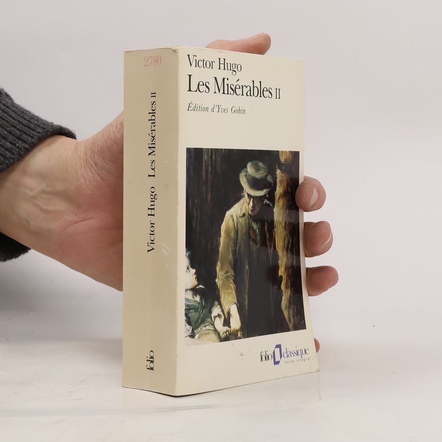 Victor Hugo Les Misérables