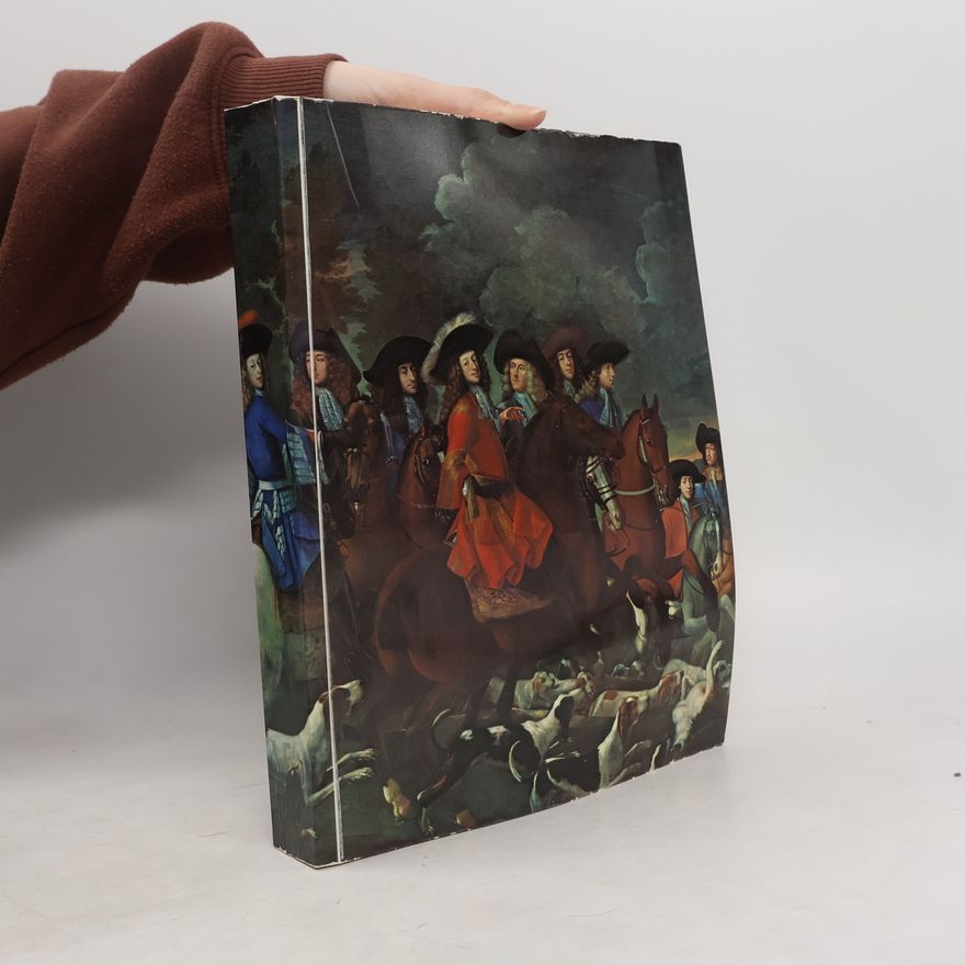 Hubert Glaser Kurfürst Max Emanuel. Bayern und Europa um 1700 I