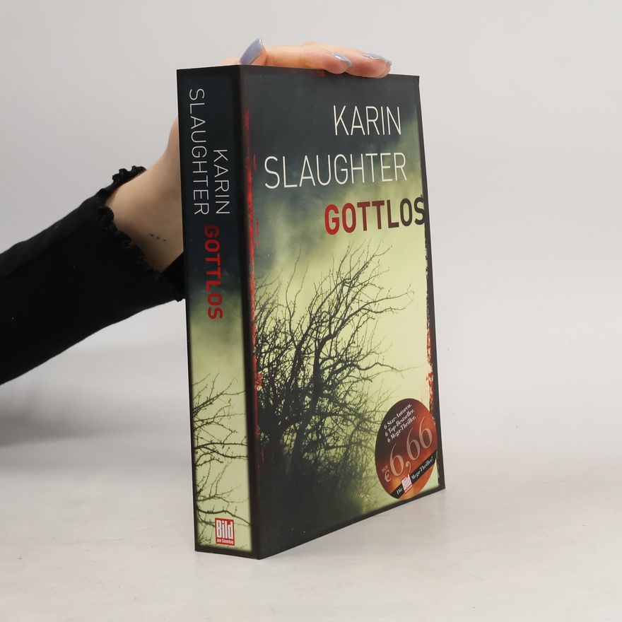 Karin Slaughter Gottlos