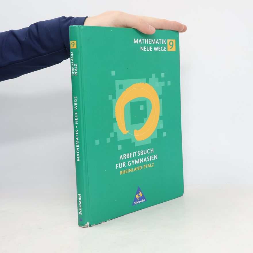 Arno Lergenmüller Mathematik Neue Wege