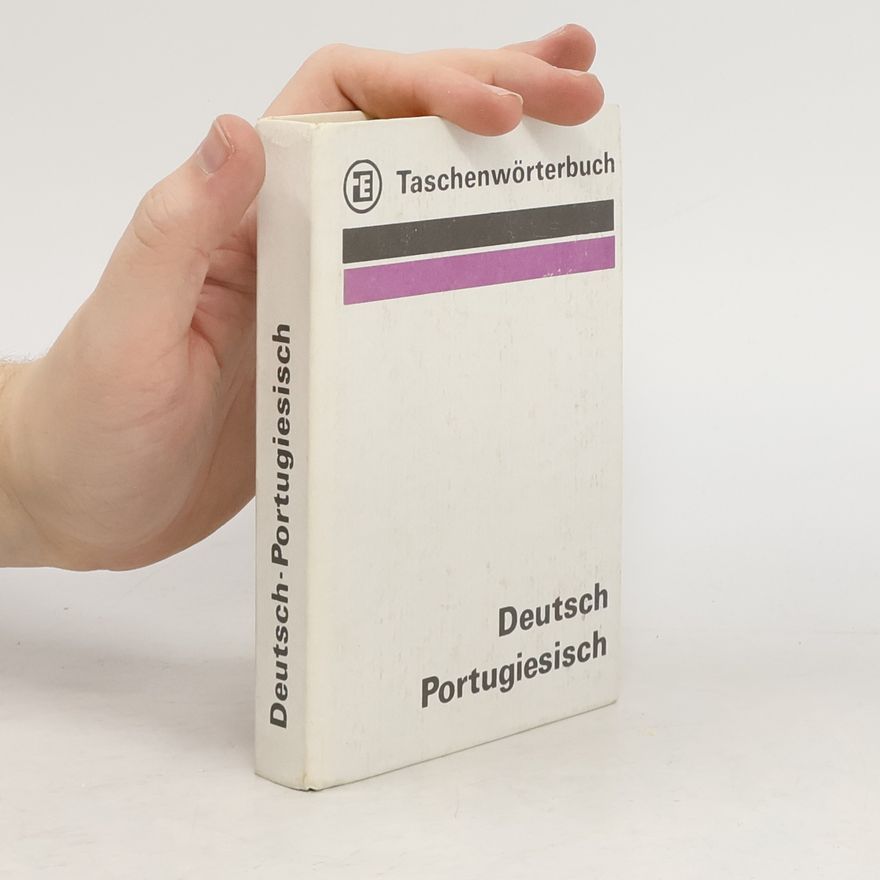 Collectif d'auteurs Deutsch-Portugiesisch
