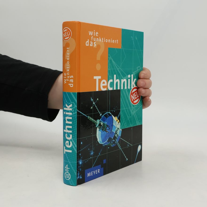 Hildegard Hogen Wie funktioniert das? Technik