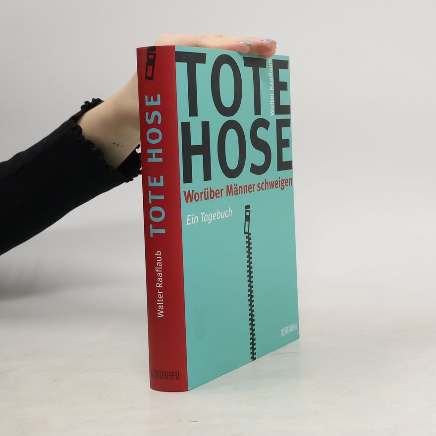 Walter Raaflaub Tote Hose