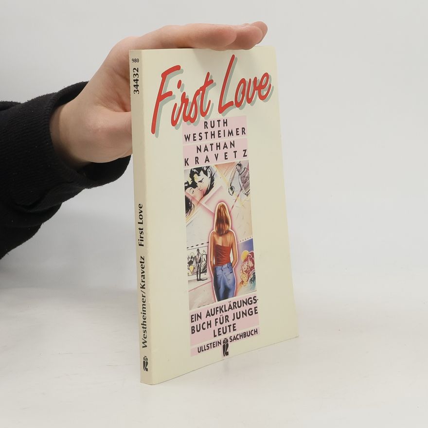 Ruth Karola Westheimer First Love