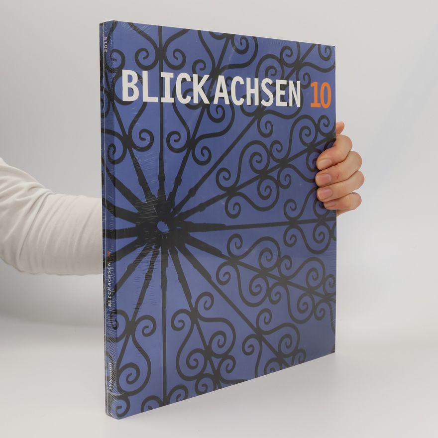 Stiftung Blickachsen Blickachsen 10