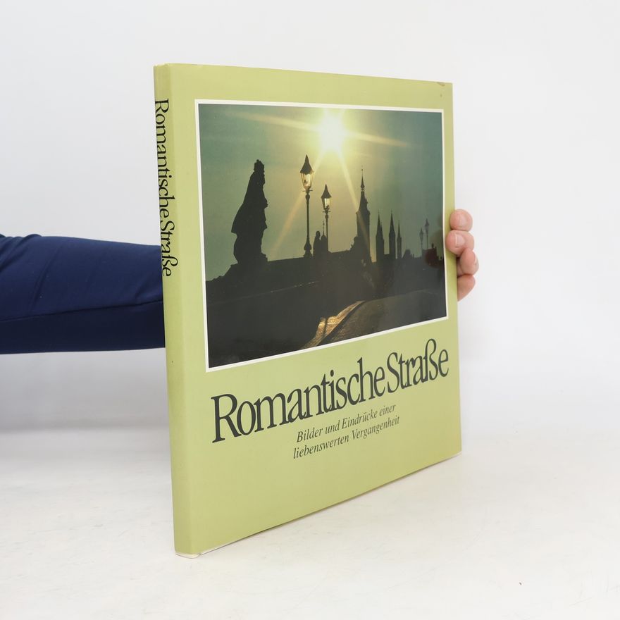 Various authors Romantische Straße