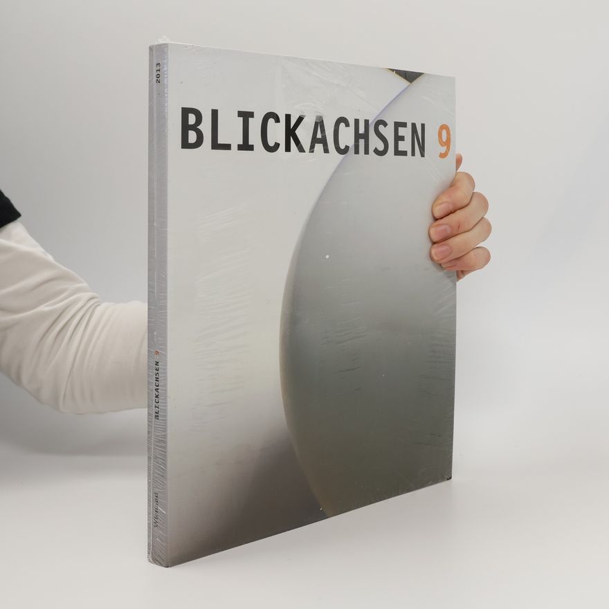 Stiftung Blickachsen Blickachsen 9