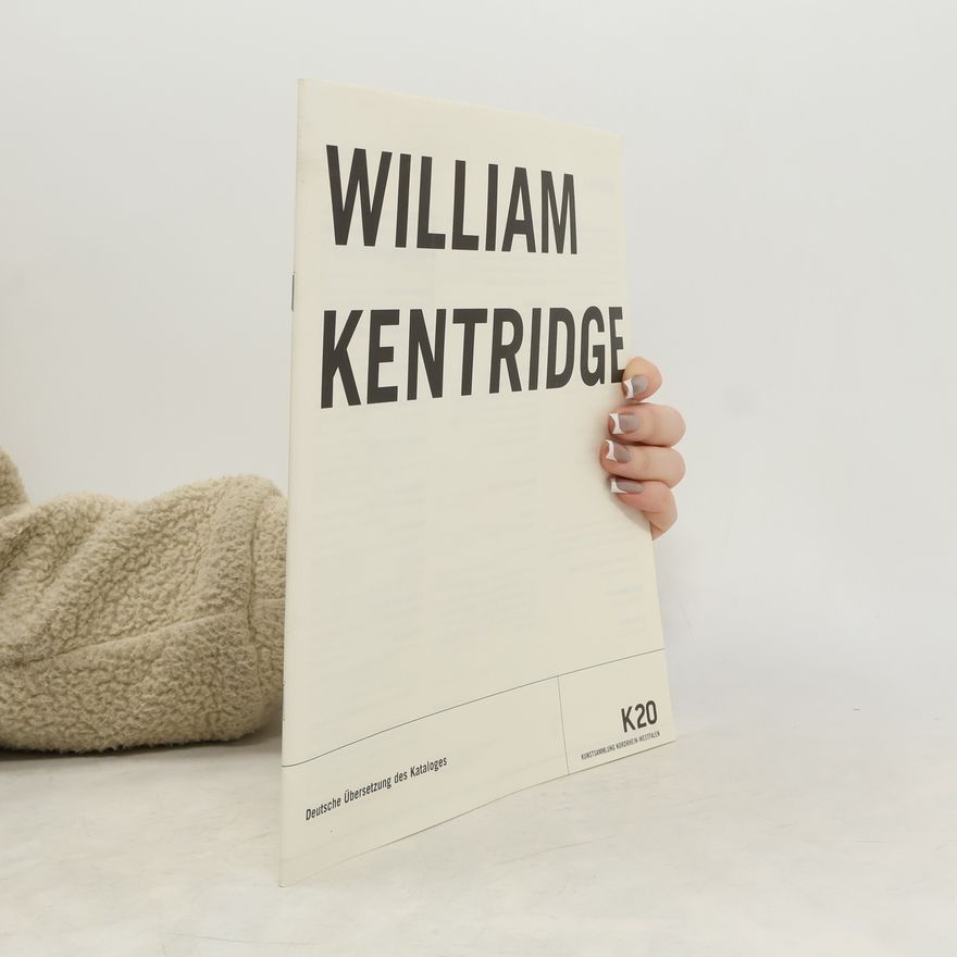 Anette Kruszynski William Kentridge