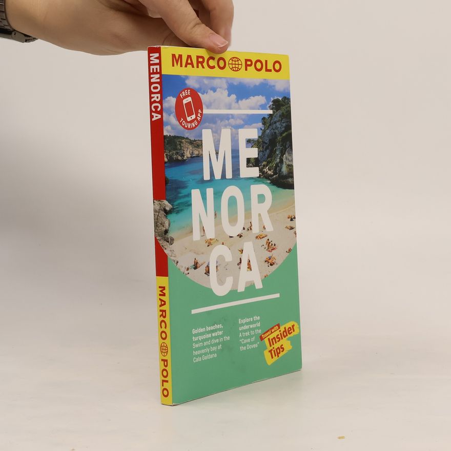 Jörg Dörpinghaus Menorca