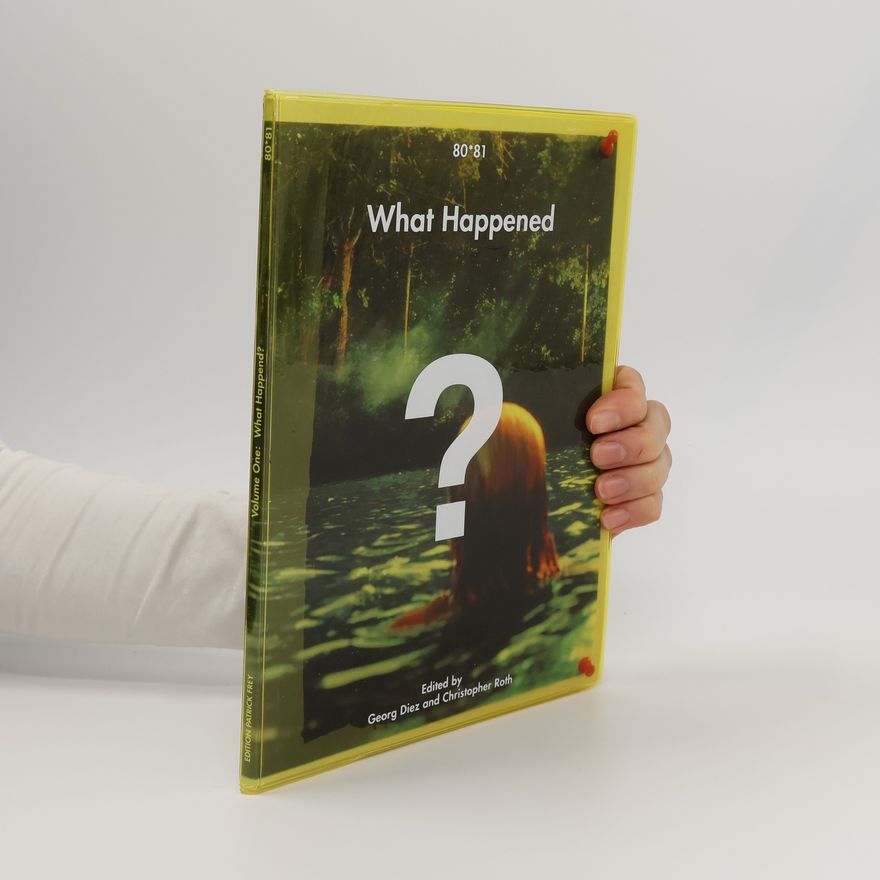 Sandra von Mayer-Myrtenhain What Happened?