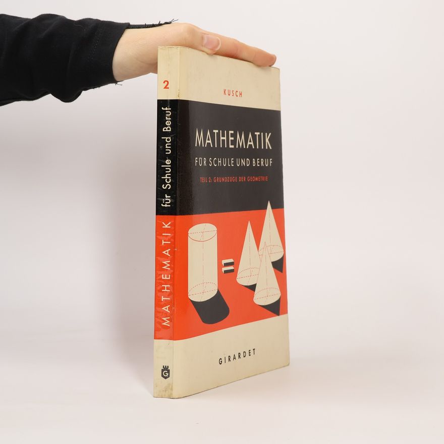 Autorenkollektiv Mathematik für Schule und Beruf II.