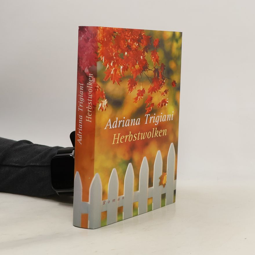 Adriana Trigiani Herbstwolken