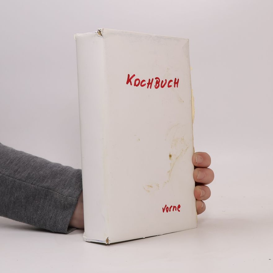 Gertrud Oheim Das praktische neue Kochbuch