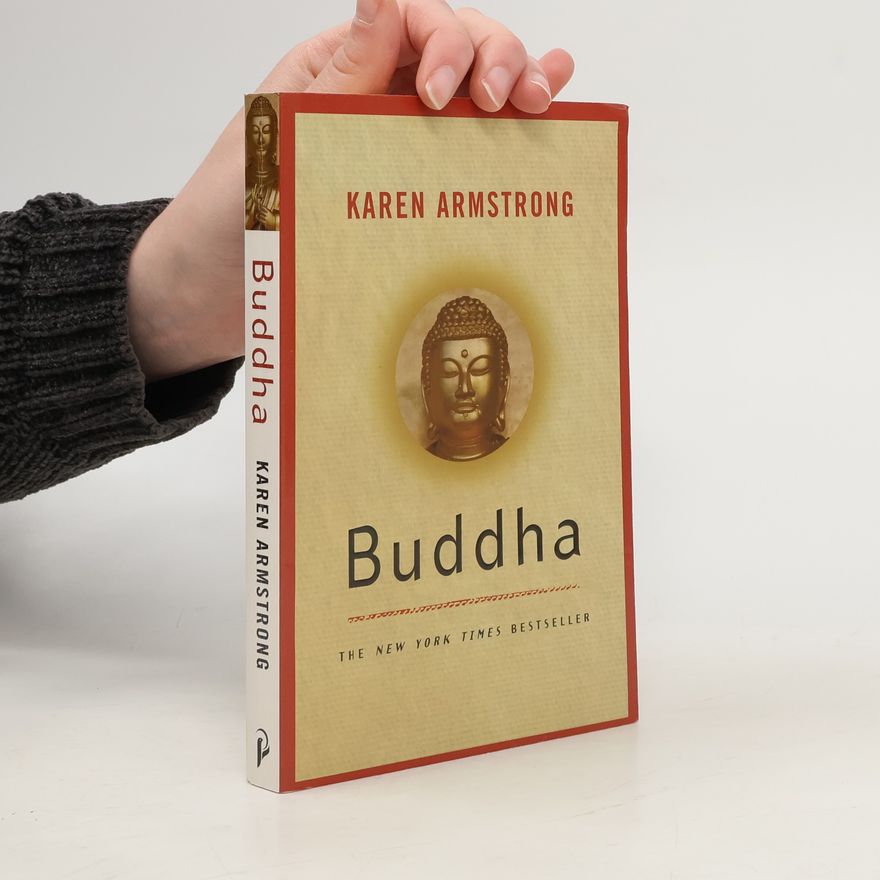 Karen Armstrong Buddha