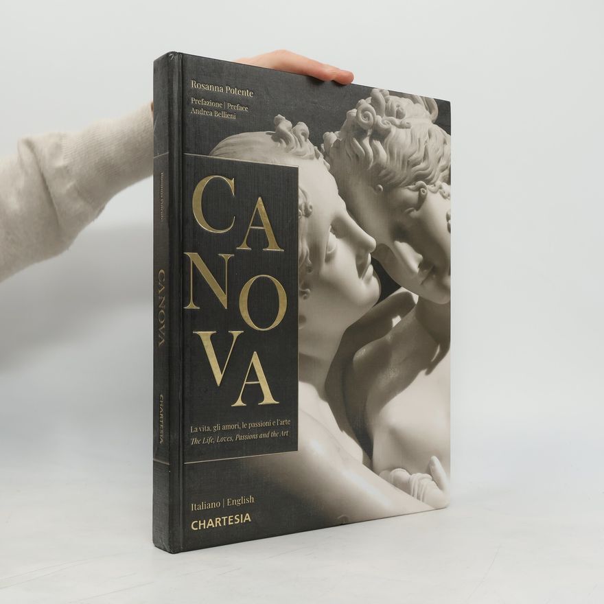 Rosanna Potente Canova