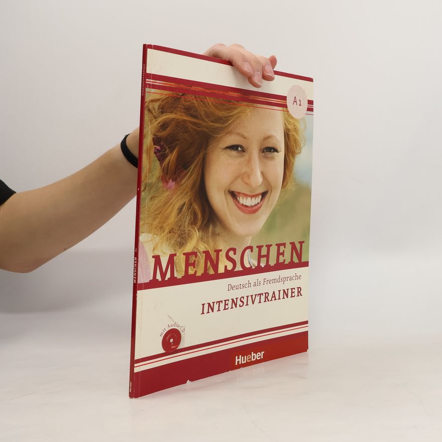 Birthe Scheffler Menschen