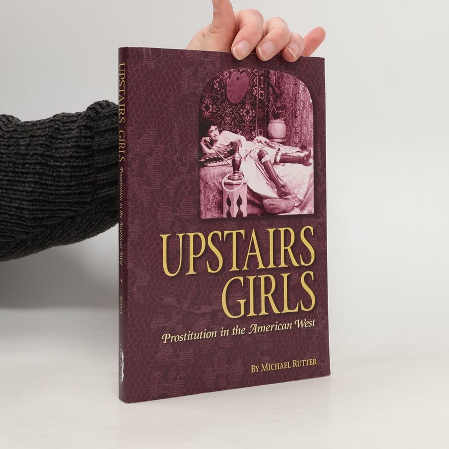 Michael Rutter Upstairs Girls