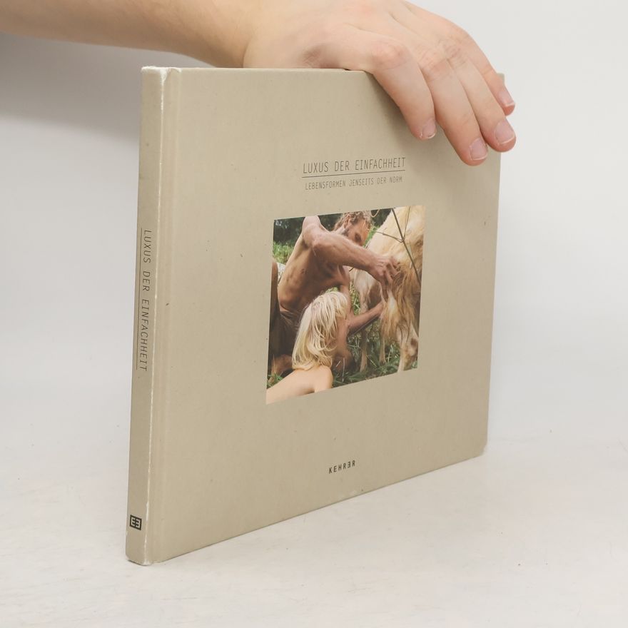 Alexandra Schöfberger Luxus der Einfachheit