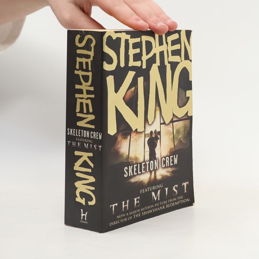 Stephen King Skeleton Crew