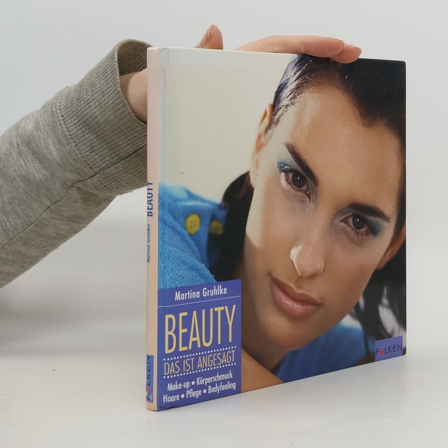 Martina Gruhlke Beauty. Das ist angesagt