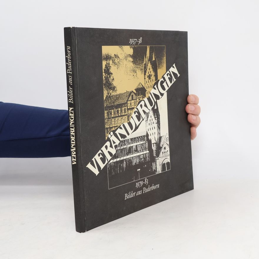 Günther Dressler Veränderungen