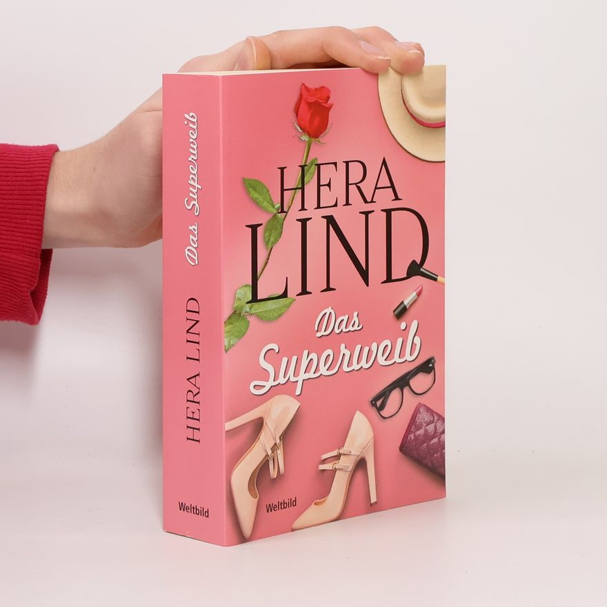 Hera Lind Das Superweib