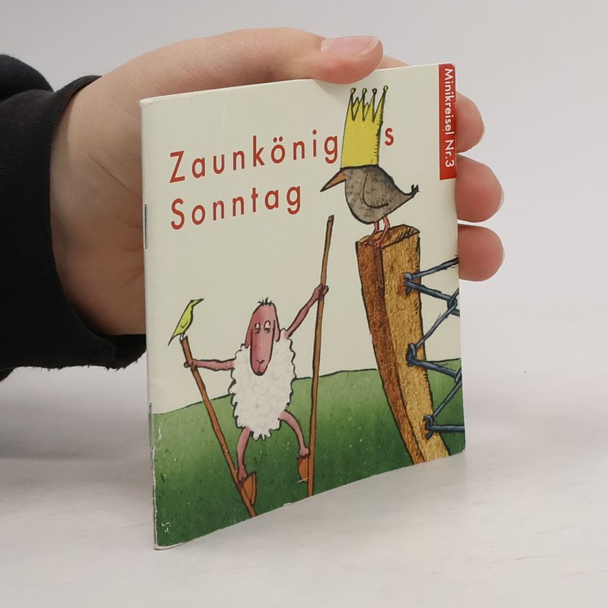 Ulf Borgmann Zaunkönigs Sonntag