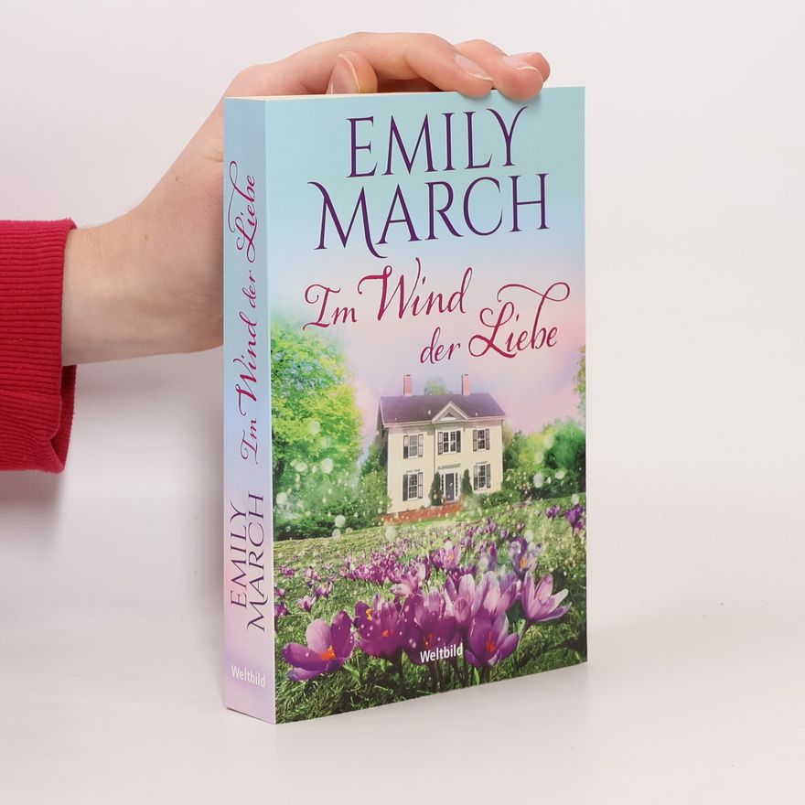 Emily March Im Wind der Liebe