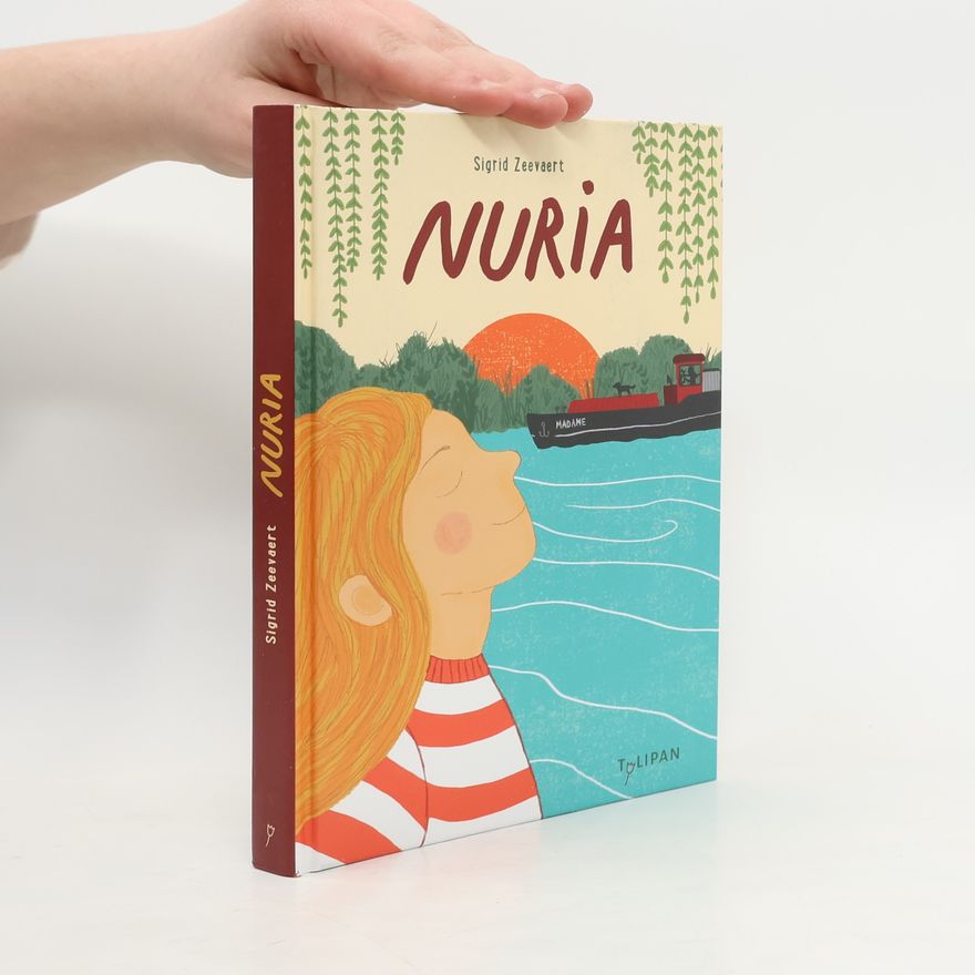 Eleanor Sommer Nuria