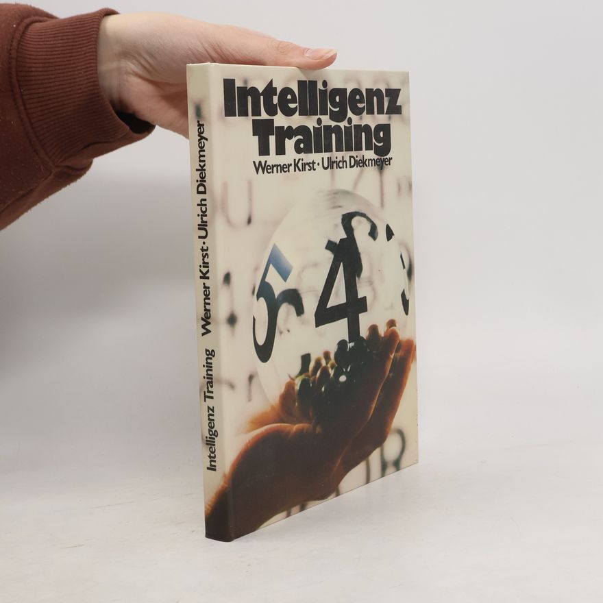 Werner Kirst Intelligenz Training