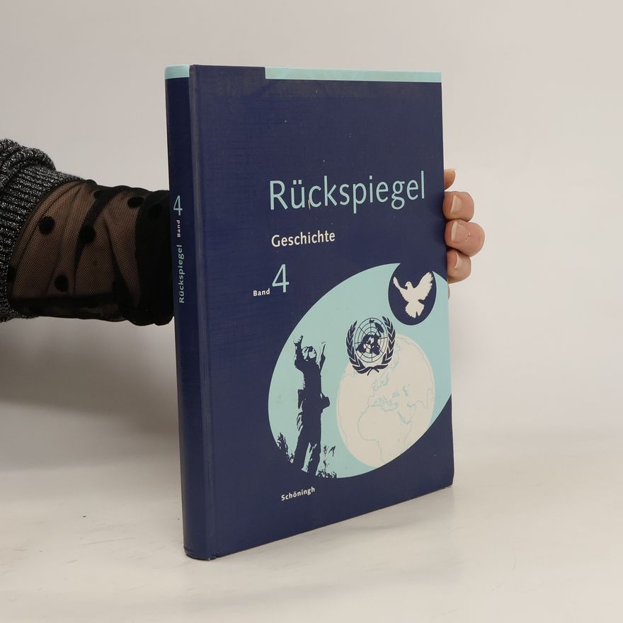 Hans-Jürgen Lendzian Rückspiegel