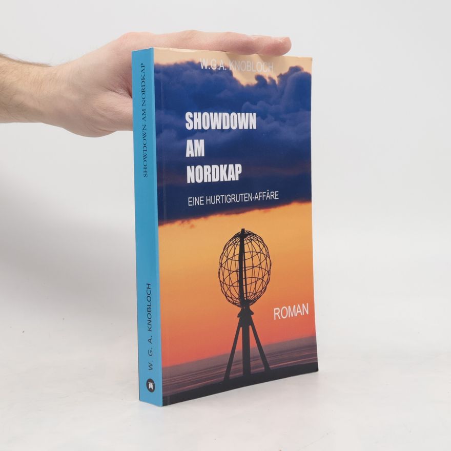 W. G. A. Knobloch Showdown am Nordkap