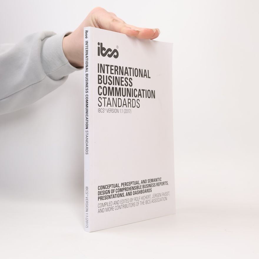 IBCS Association International Business Communication Standards