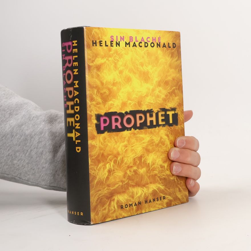 Helen Macdonald Prophet
