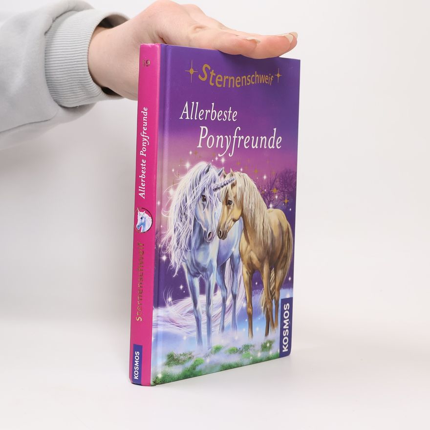 Carola von Kessel Allerbeste Ponyfreunde