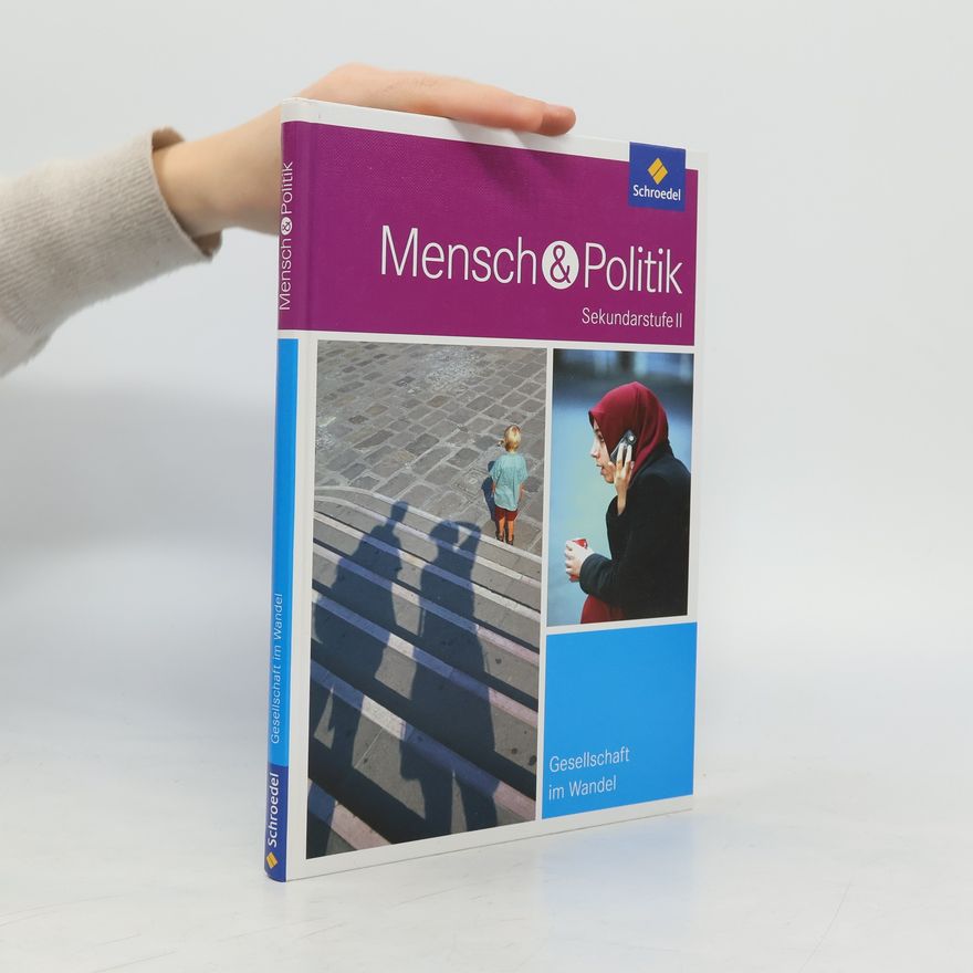 Christian Raps Mensch und Politik. Sekundarstufe 2. Themenbände