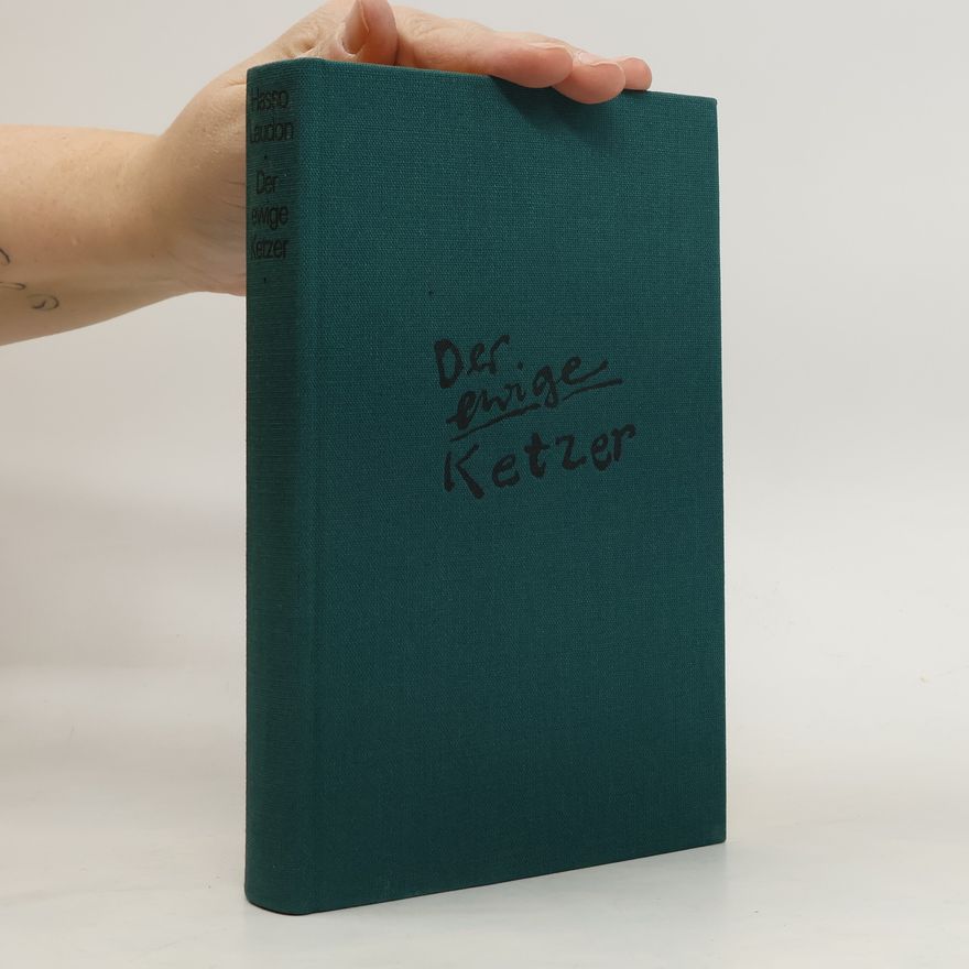 Nancy Cato Der ewige Ketzer