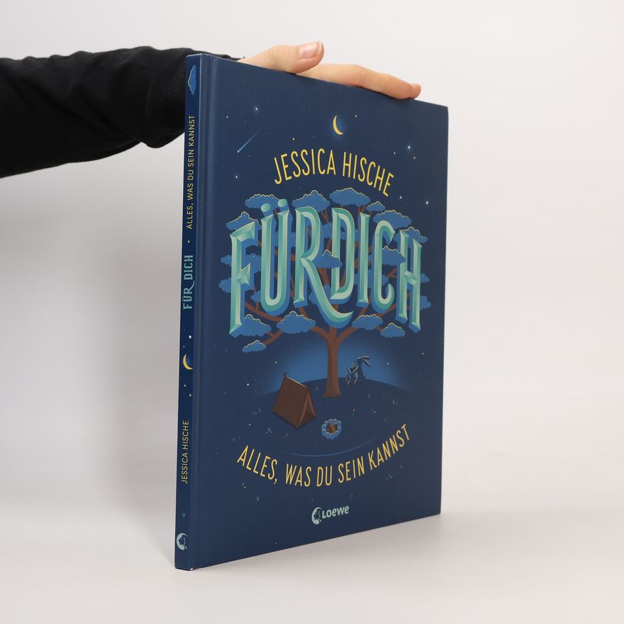 Jessica Hische Für dich
