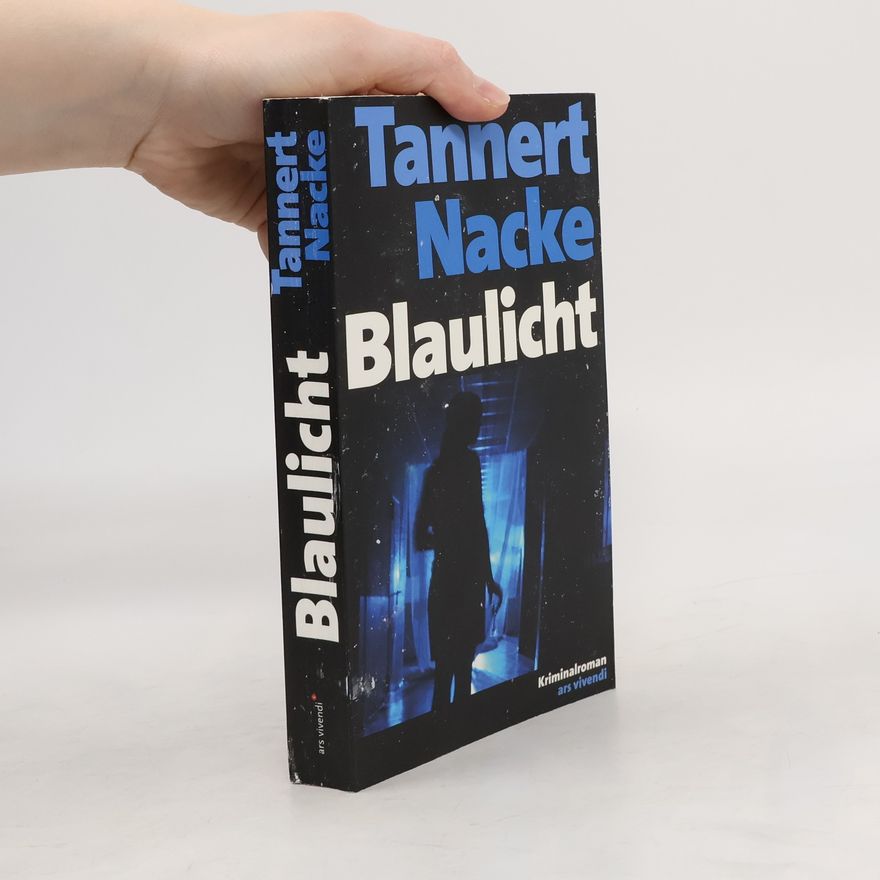 Elmar Tannert Blaulicht: Jubiläumsausgabe