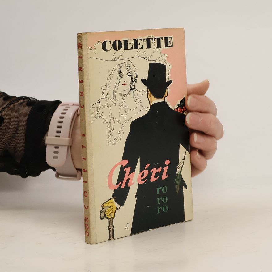 Colette Chéri