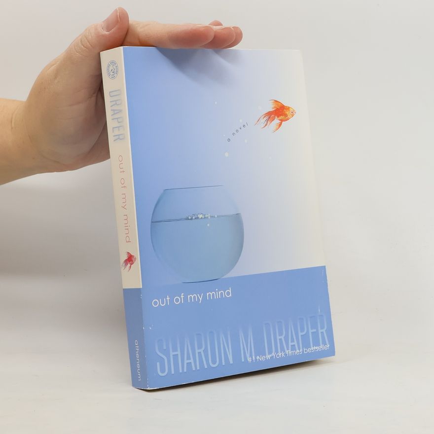Sharon M. Draper Out of My Mind