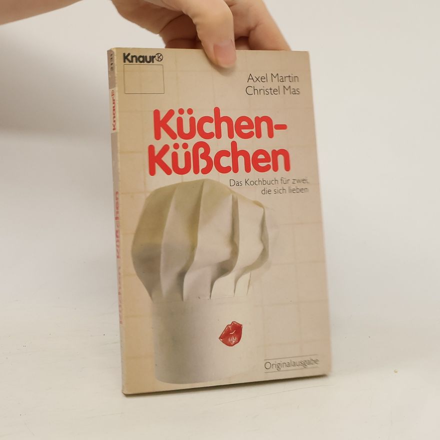 Axel Martin Küchen-Küsschen