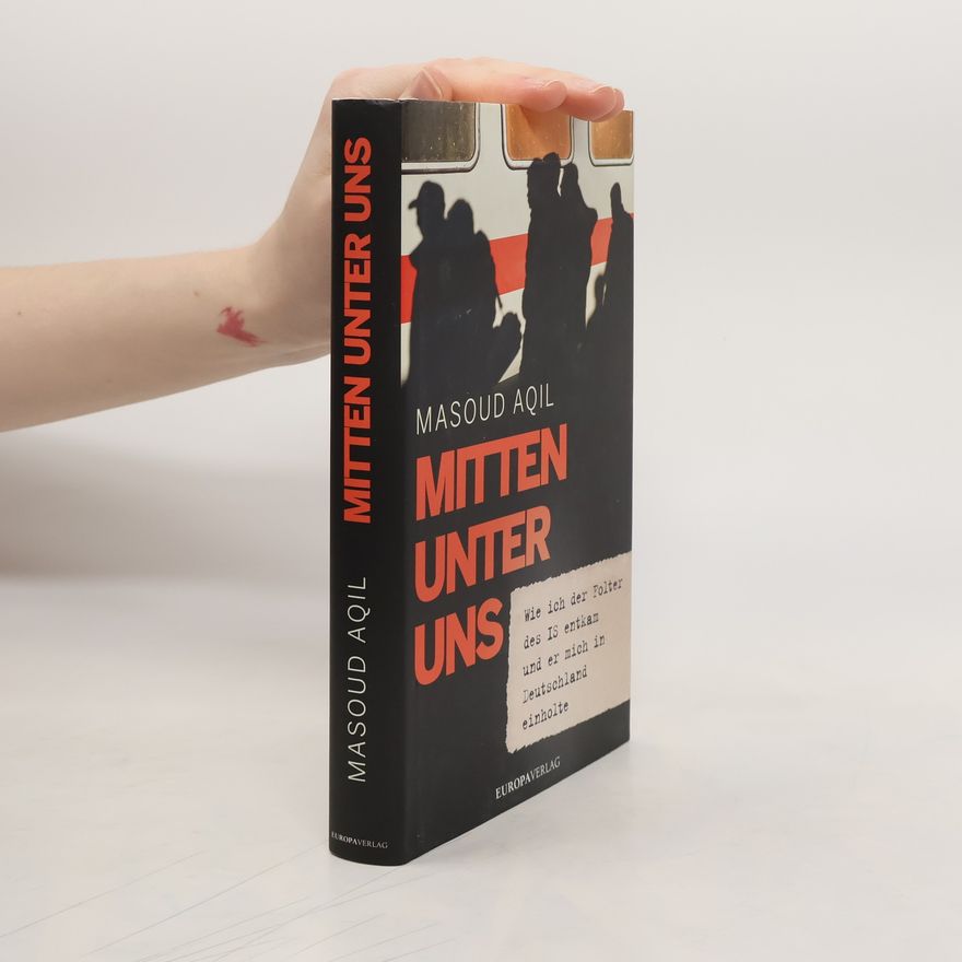 Masoud Aqil Mitten unter uns