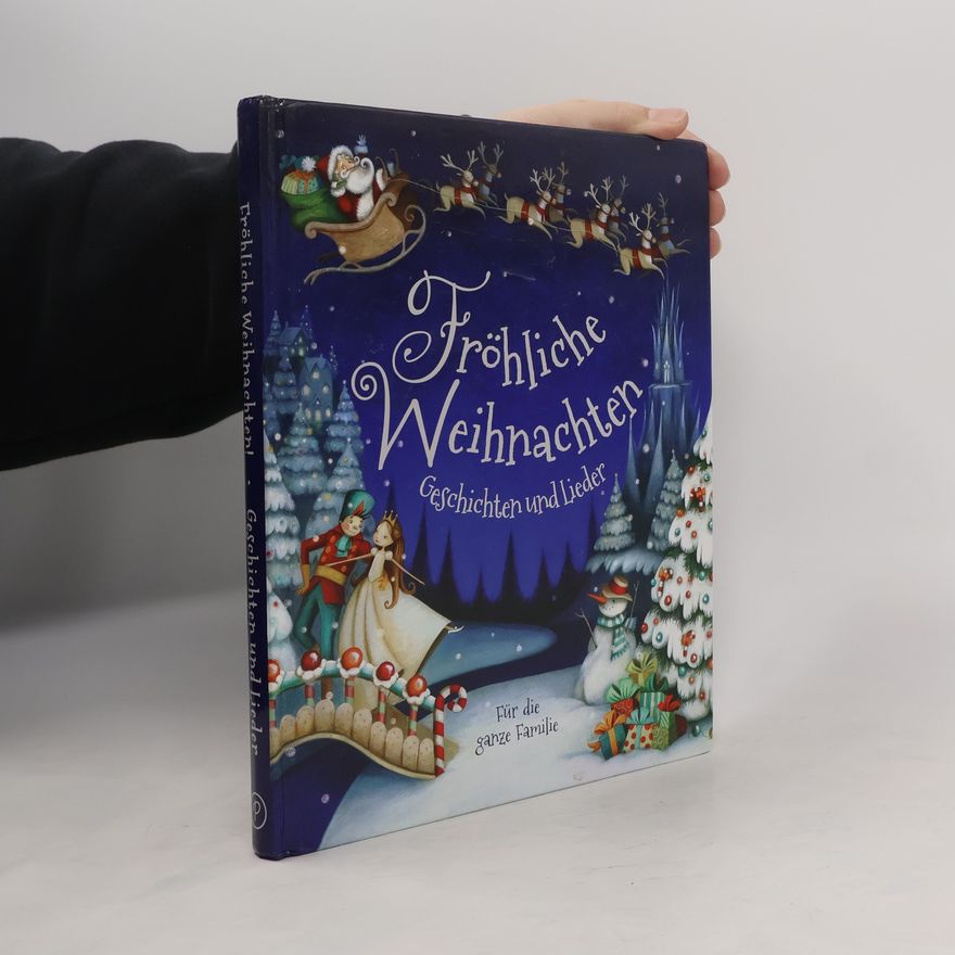 Catherine Ard Fröhliche Weihnachten
