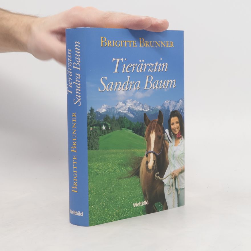 Brigitte Brunner Tierärztin Sandra Baum