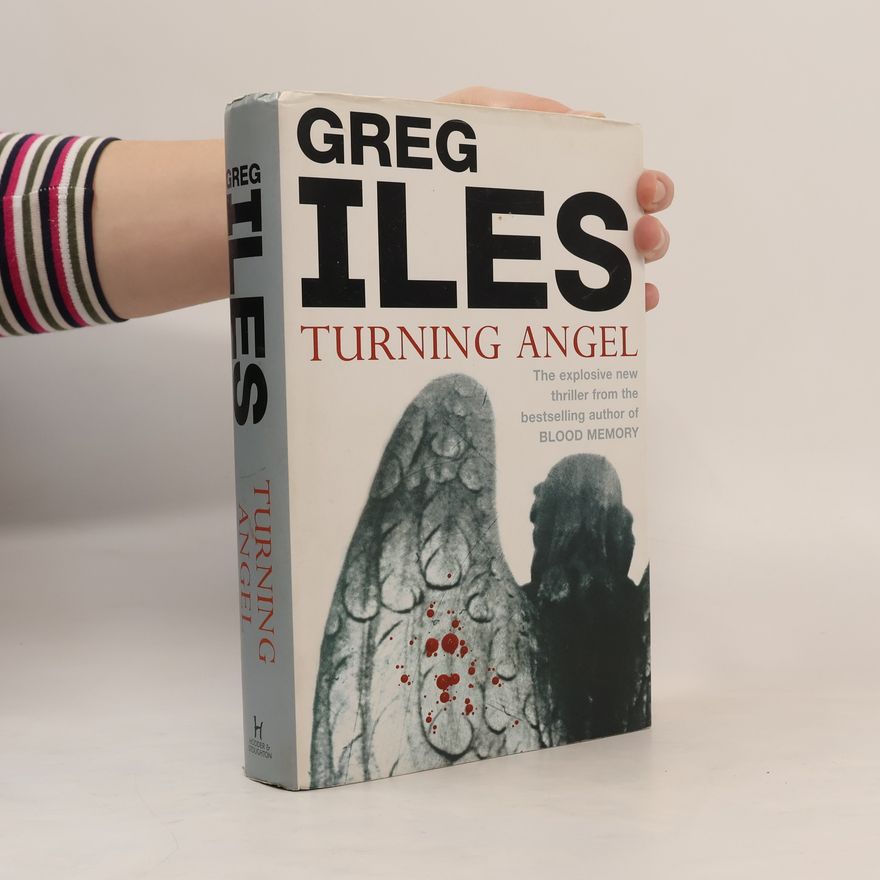 Greg Iles Turning Angel
